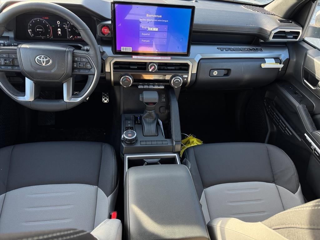 new 2026 Toyota Tacoma car, priced at $48,244