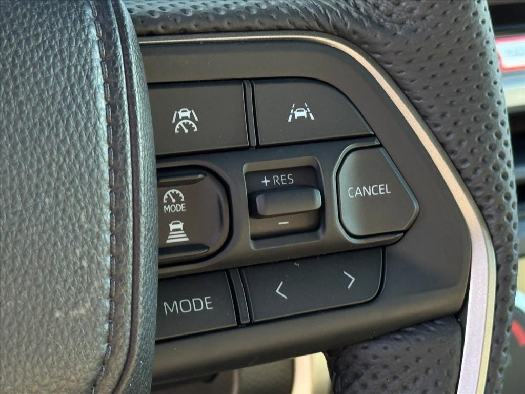 new 2026 Toyota Tacoma car, priced at $48,244