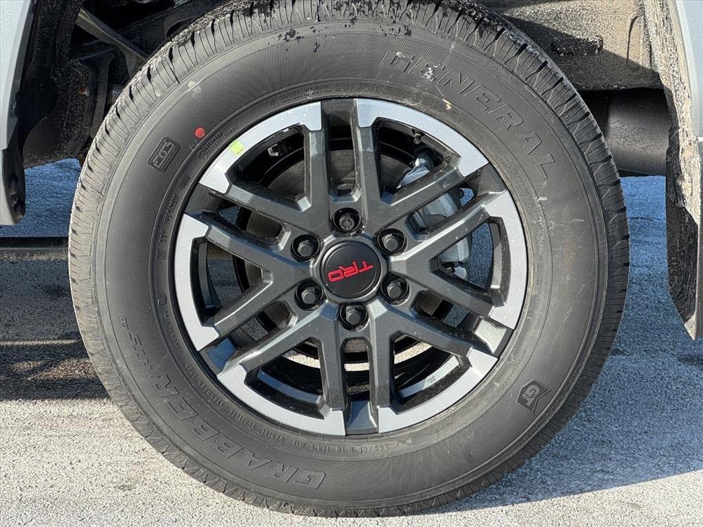 new 2026 Toyota Tacoma car, priced at $48,244