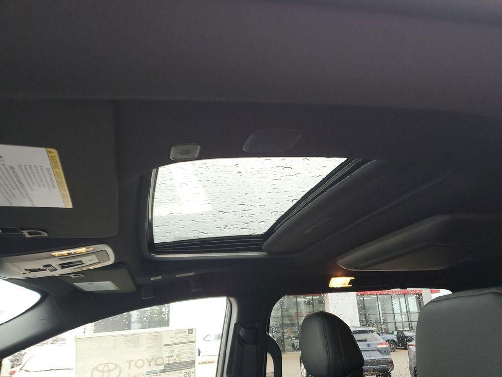 new 2026 Toyota Sienna car, priced at $62,665