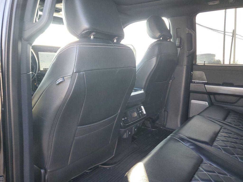 used 2021 Ford F-150 car, priced at $40,349