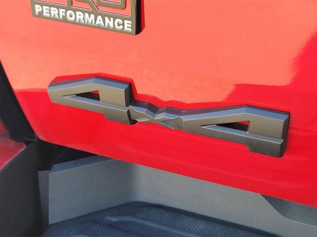 used 2025 Toyota Tundra car, priced at $47,940