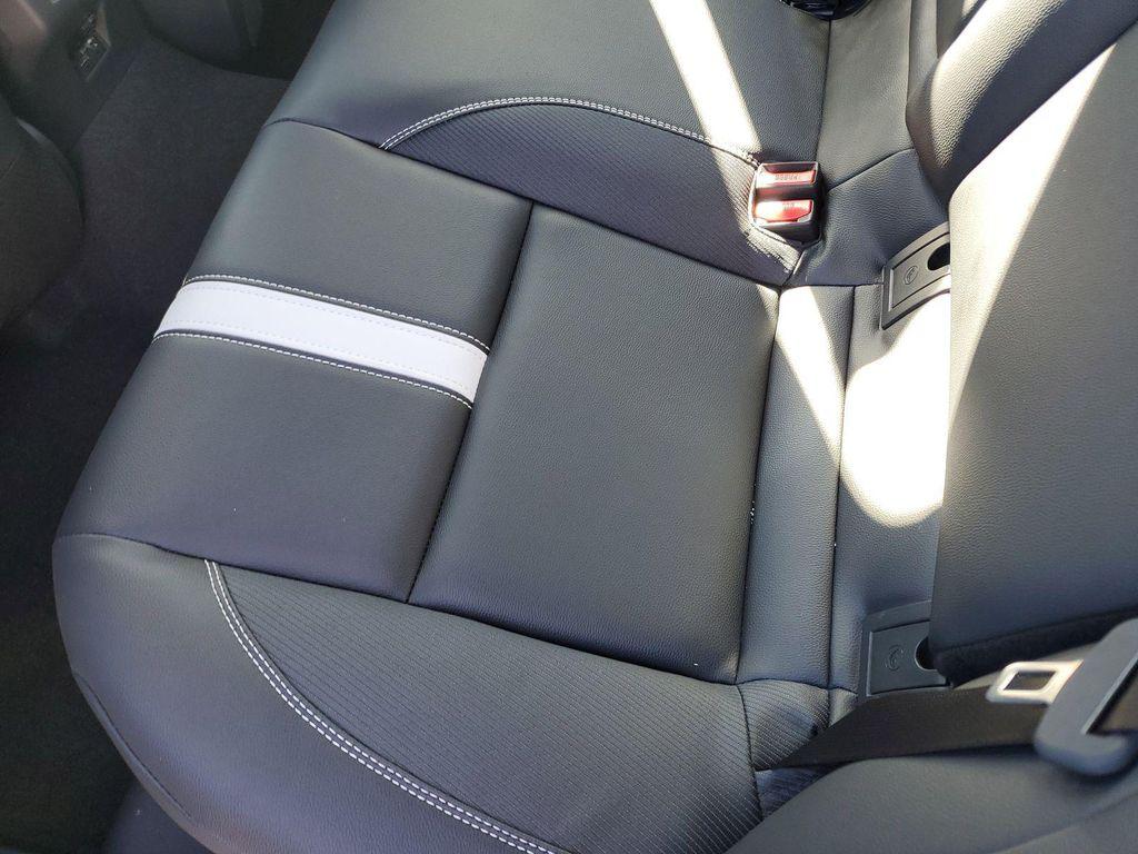 new 2026 Toyota Camry car, priced at $37,003