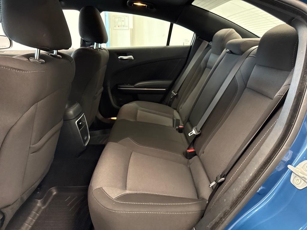 used 2022 Dodge Charger car, priced at $20,940