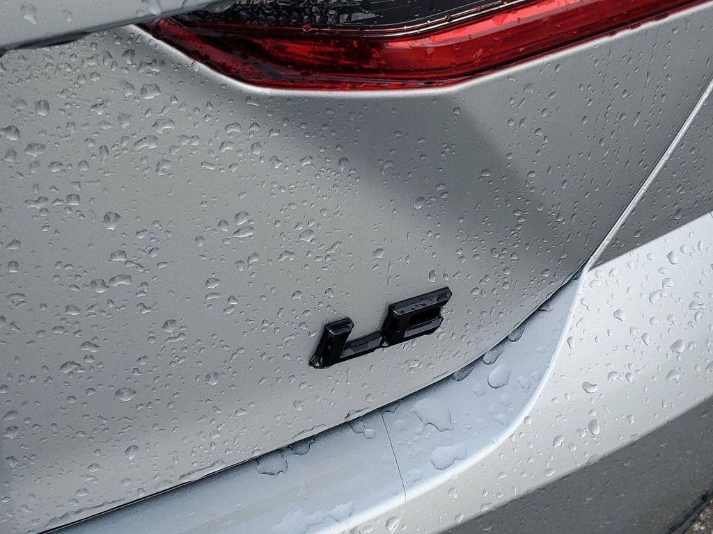 used 2026 Toyota Camry car, priced at $30,550