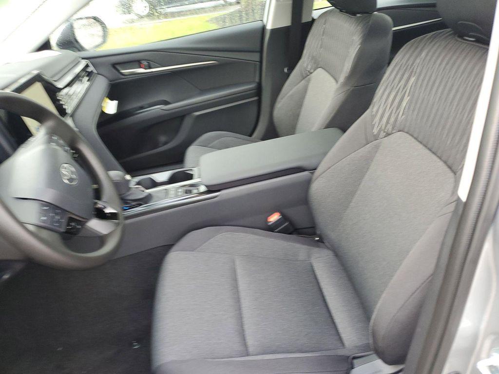 used 2026 Toyota Camry car, priced at $30,550