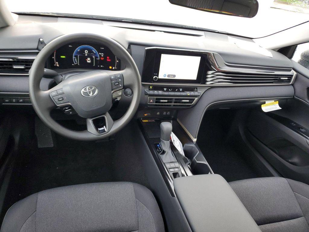 used 2026 Toyota Camry car, priced at $30,550