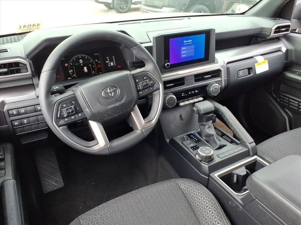 used 2025 Toyota 4Runner car, priced at $47,950