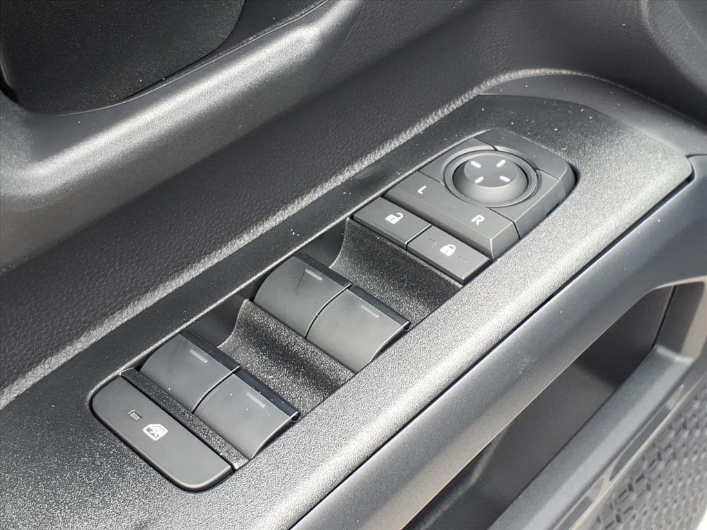 used 2025 Toyota 4Runner car, priced at $50,950