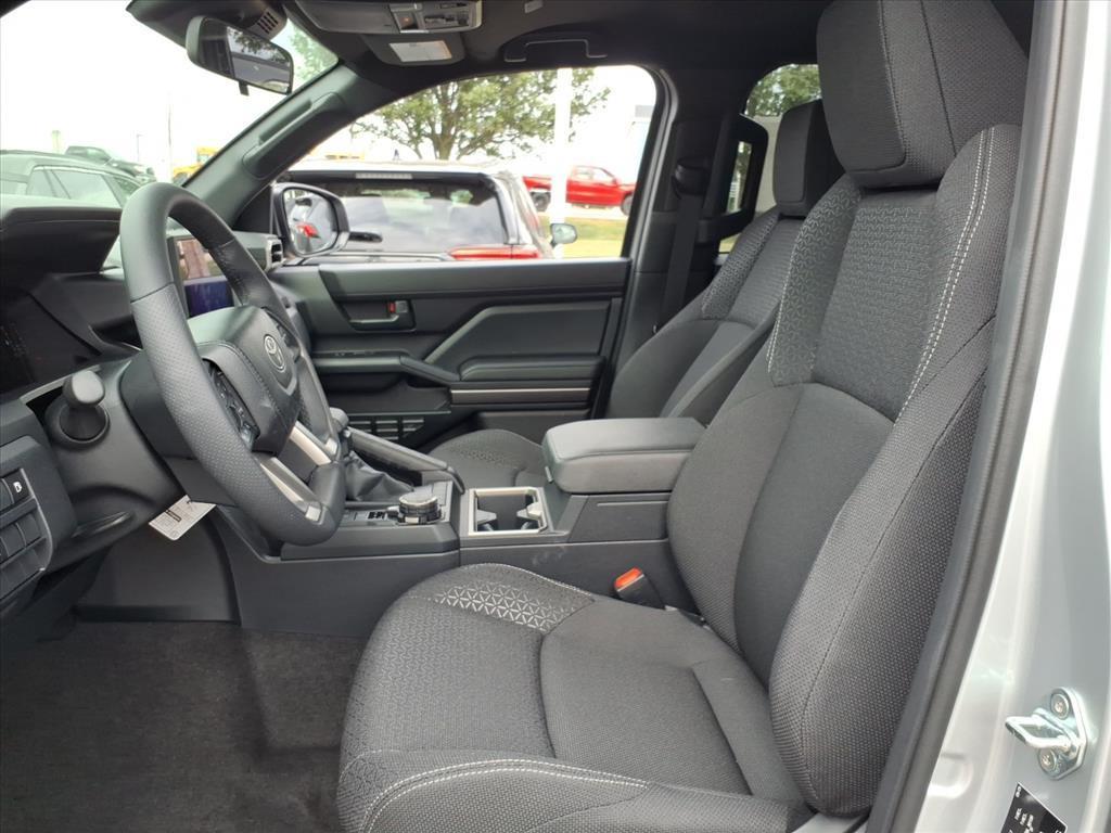 used 2025 Toyota 4Runner car, priced at $50,950
