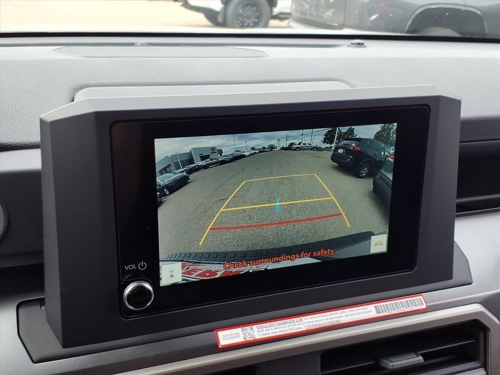 used 2025 Toyota 4Runner car, priced at $47,950