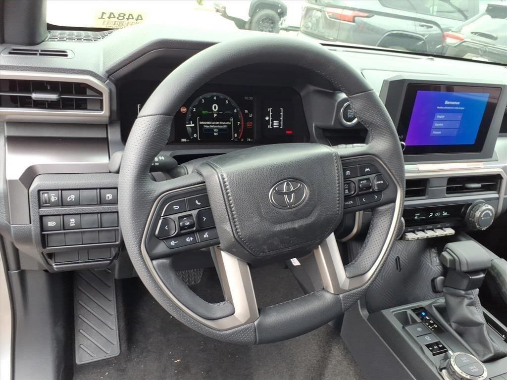 used 2025 Toyota 4Runner car, priced at $47,950