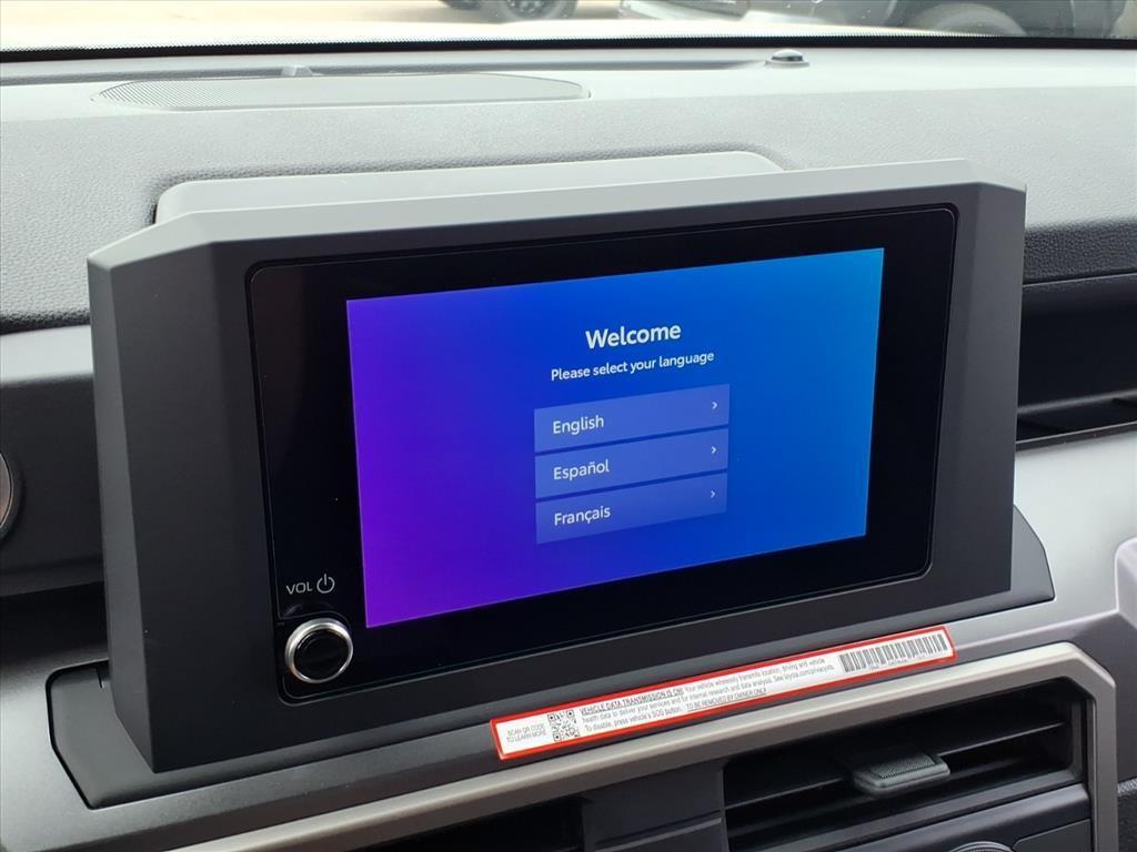 used 2025 Toyota 4Runner car, priced at $50,950