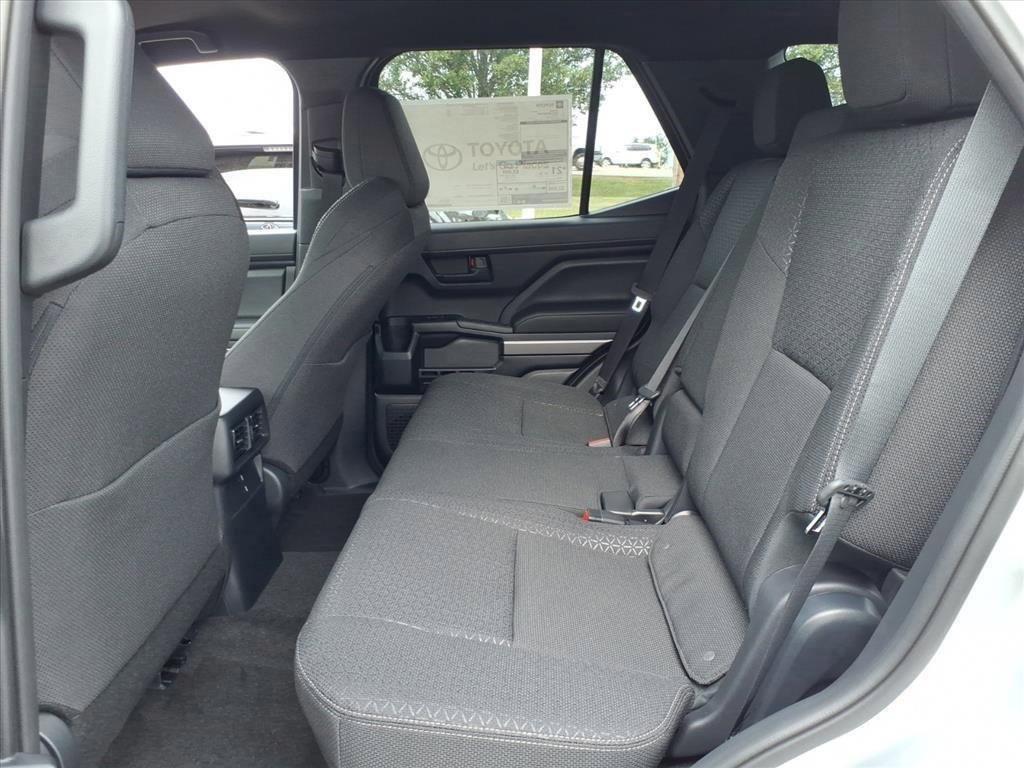 used 2025 Toyota 4Runner car, priced at $47,950