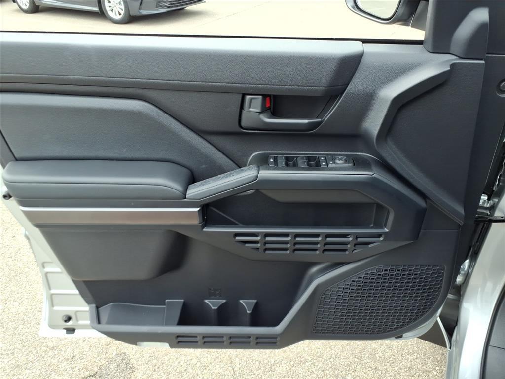 used 2025 Toyota 4Runner car, priced at $50,950