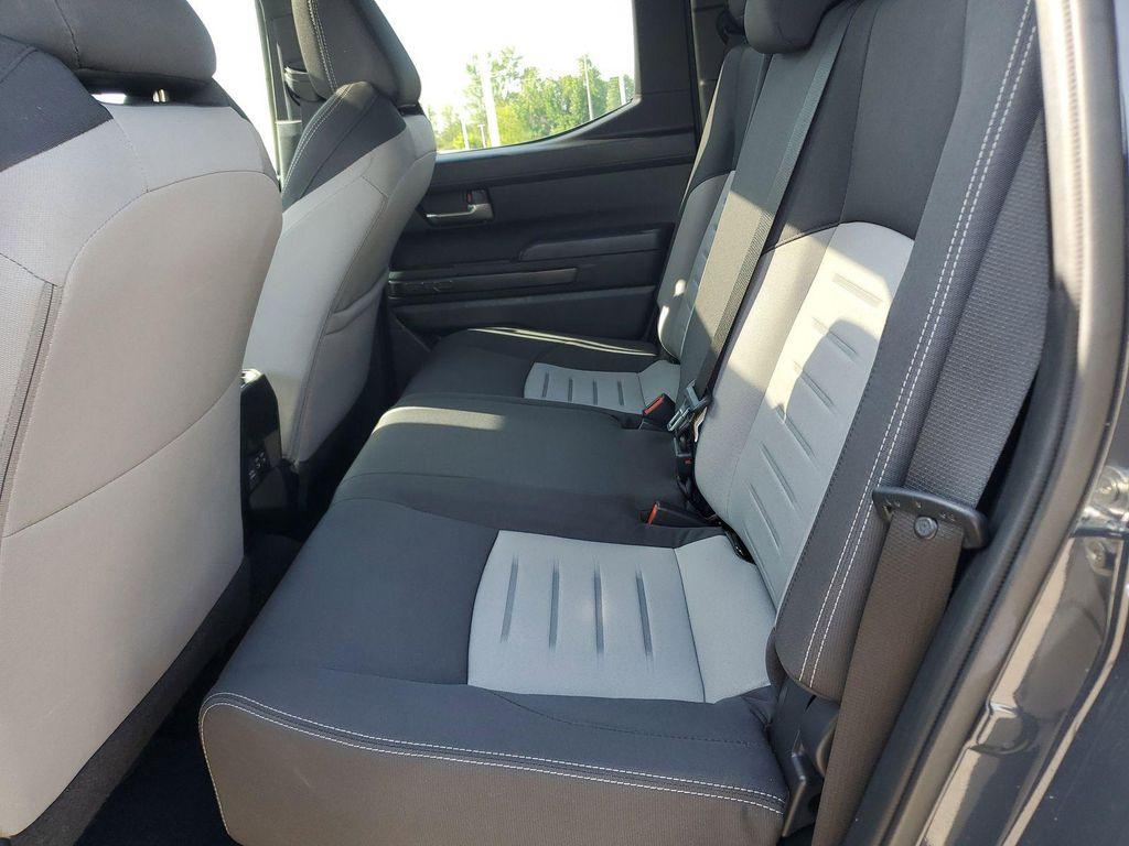 used 2025 Toyota Tacoma Hybrid car, priced at $46,550