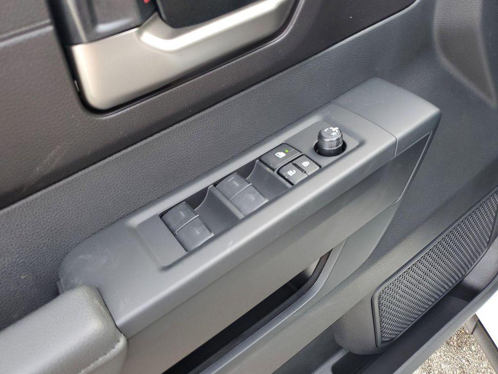 new 2026 Toyota Tundra car, priced at $58,008