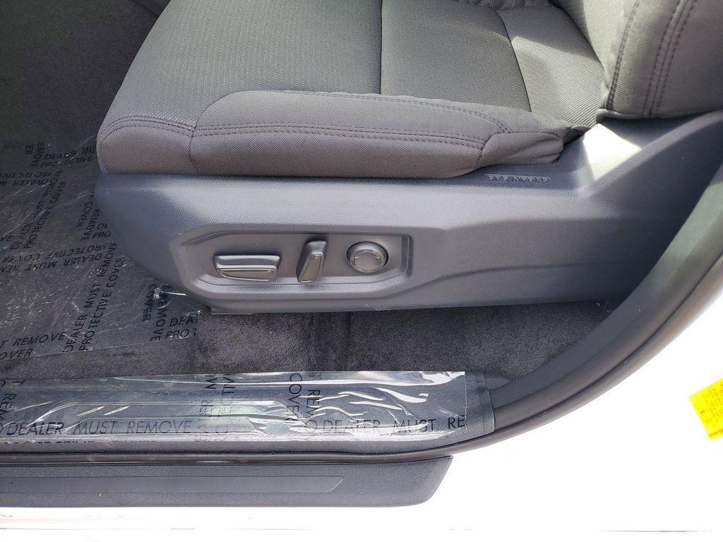 new 2026 Toyota Tundra car, priced at $58,008