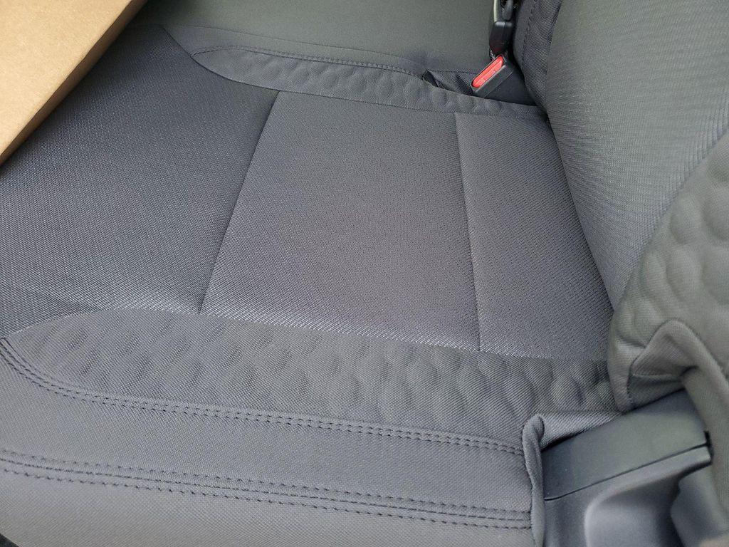 new 2026 Toyota Tundra car, priced at $58,008