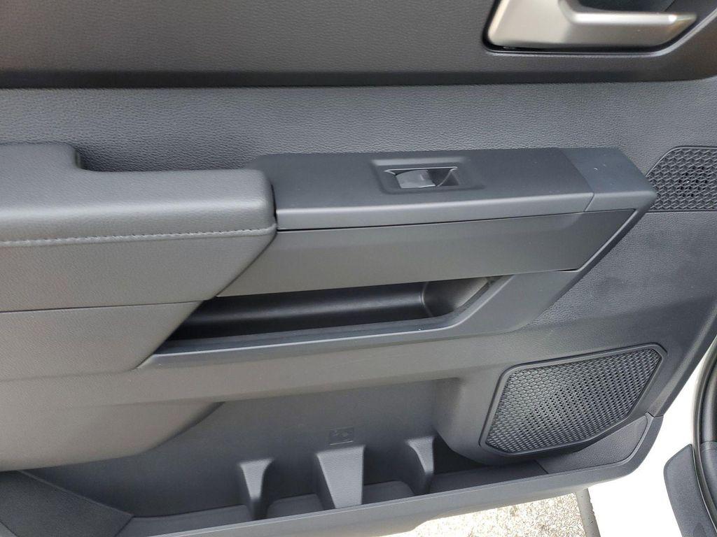 new 2026 Toyota Tundra car, priced at $58,008