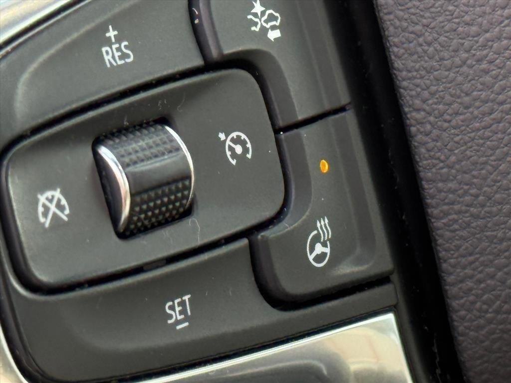 used 2021 Chevrolet Blazer car, priced at $22,540