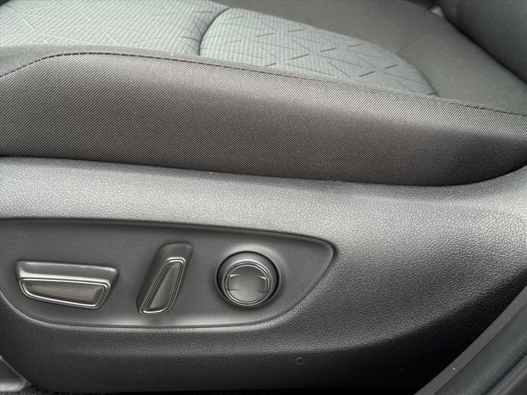 new 2025 Toyota RAV4 car, priced at $37,152