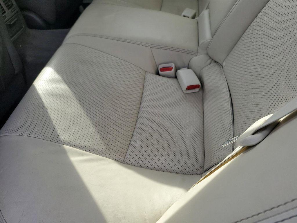 used 2010 Lexus IS 250 car, priced at $11,550