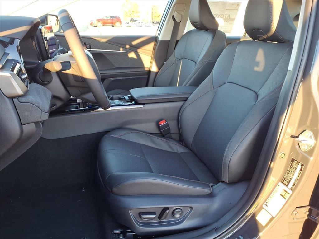 new 2026 Toyota Camry car, priced at $34,887