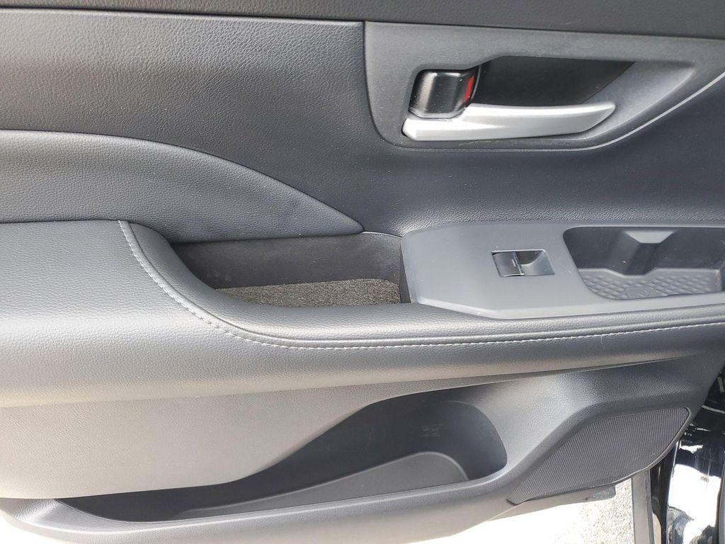 used 2025 Toyota Grand Highlander car, priced at $45,940
