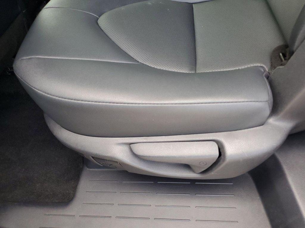used 2025 Toyota Grand Highlander car, priced at $45,940