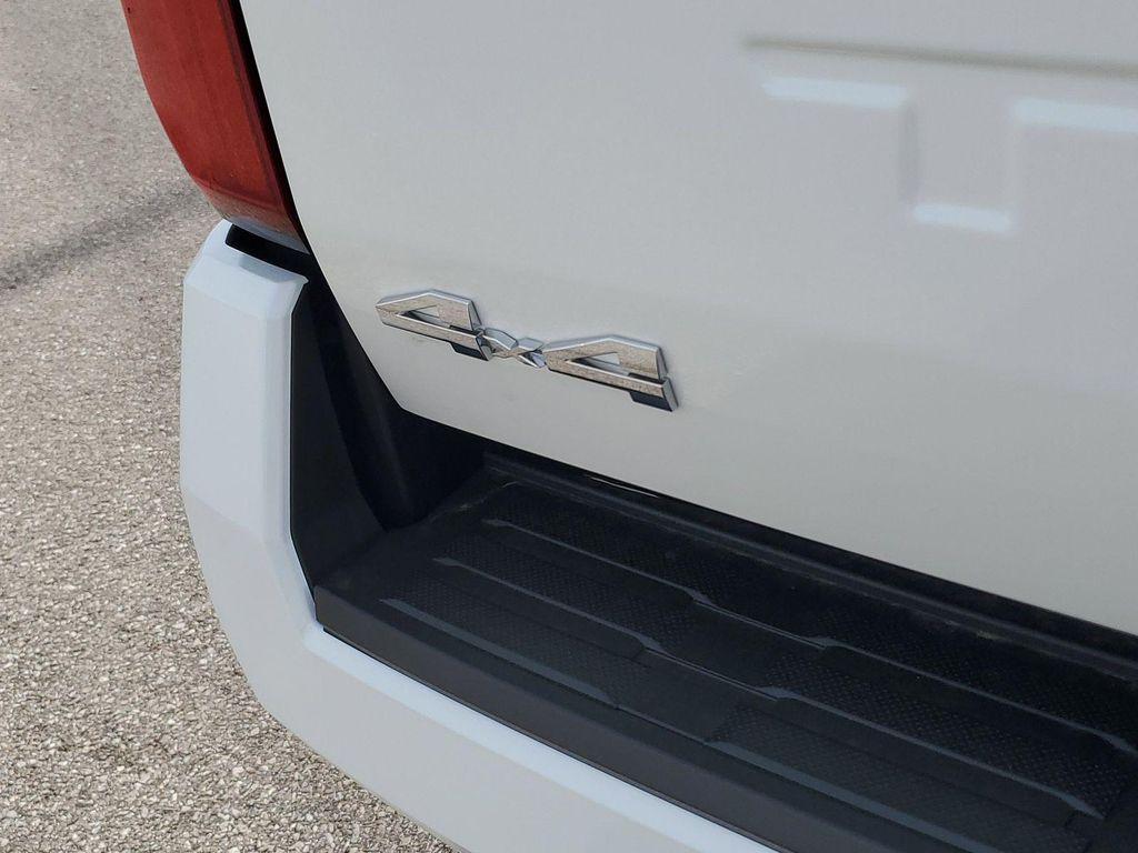 new 2026 Toyota Tacoma car, priced at $43,939