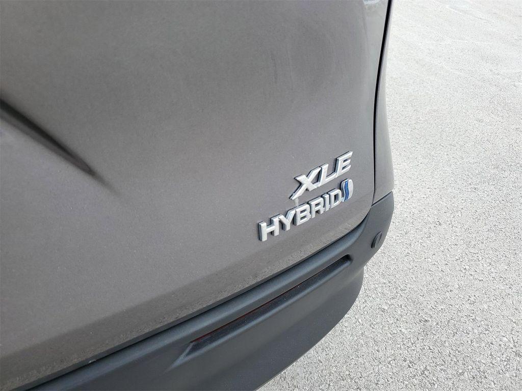 used 2023 Toyota Sienna car, priced at $44,950