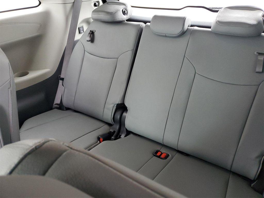used 2023 Toyota Sienna car, priced at $44,950