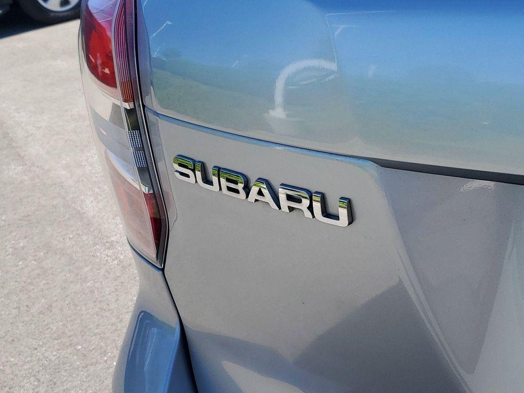used 2015 Subaru Forester car, priced at $6,949