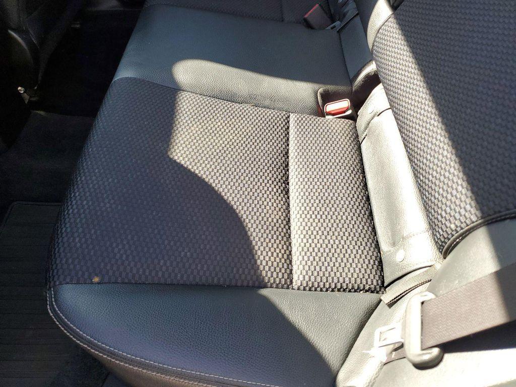 used 2015 Subaru Forester car, priced at $6,949