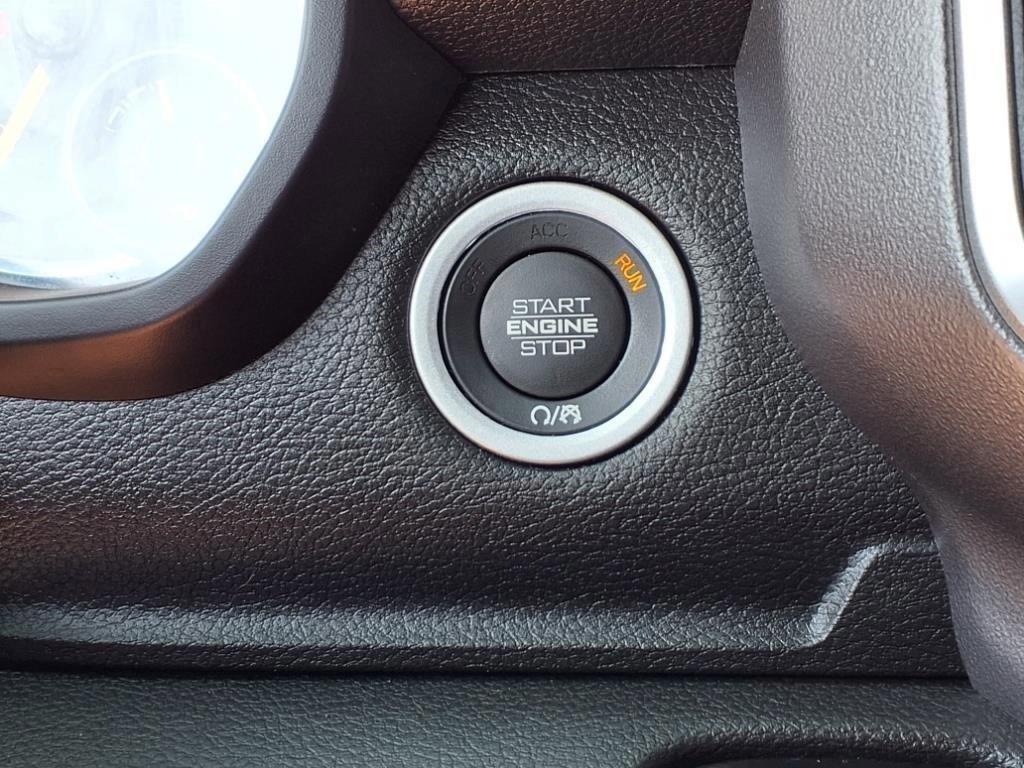 used 2022 Ram 1500 car, priced at $31,940