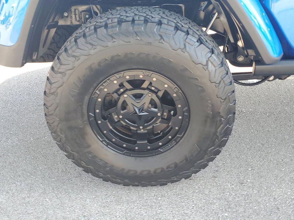 used 2020 Jeep Gladiator car, priced at $29,950