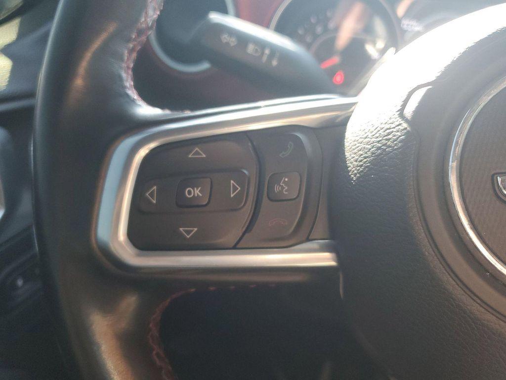 used 2020 Jeep Gladiator car, priced at $29,950