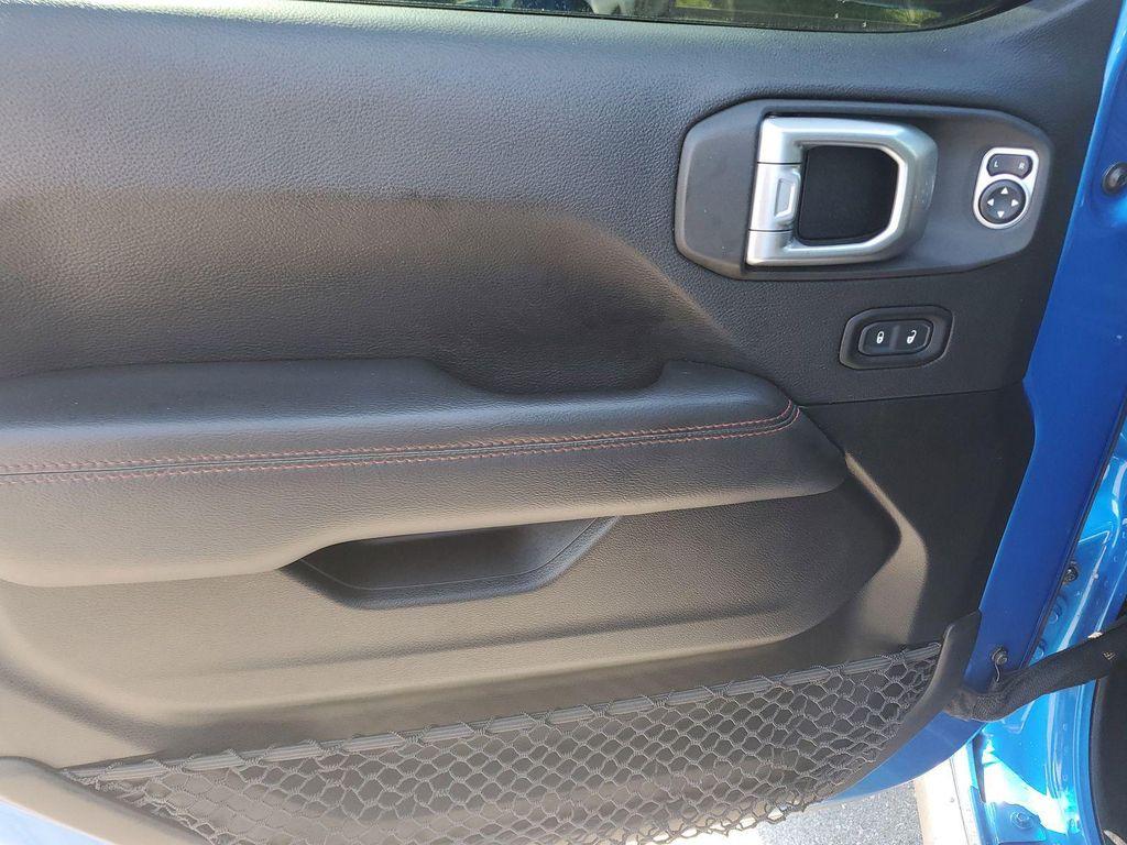 used 2020 Jeep Gladiator car, priced at $29,950