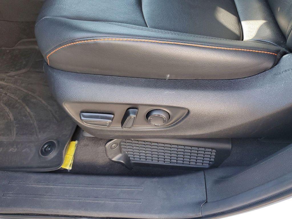 used 2024 Toyota Sienna car, priced at $45,950