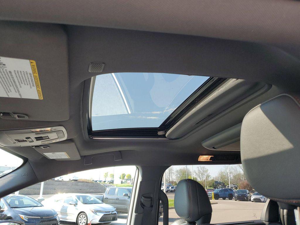 used 2024 Toyota Sienna car, priced at $45,950