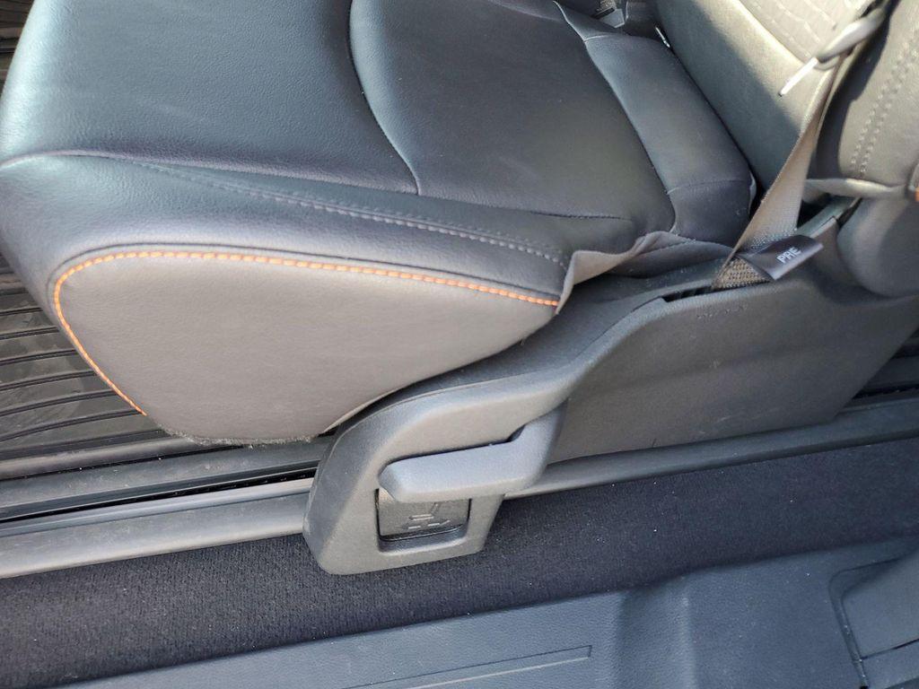 used 2024 Toyota Sienna car, priced at $45,950