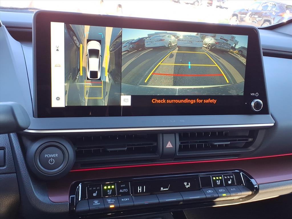 new 2026 Toyota Prius Plug-In Hybrid car, priced at $43,726