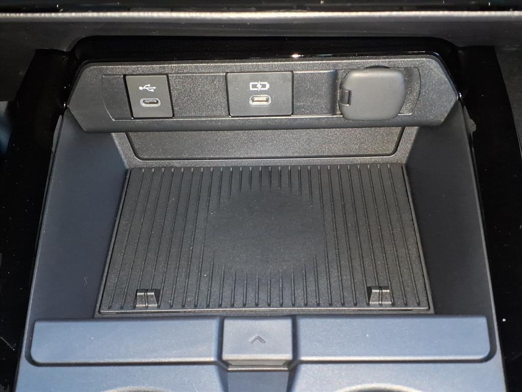 new 2026 Toyota Prius Plug-In Hybrid car, priced at $43,726