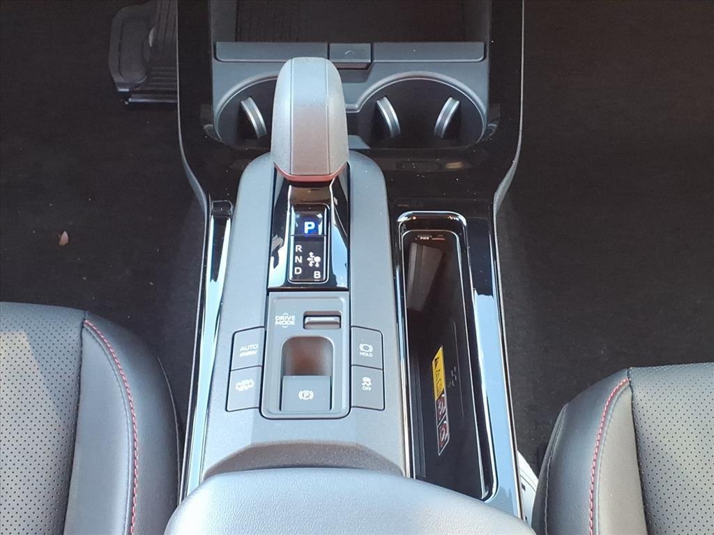 new 2026 Toyota Prius Plug-In Hybrid car, priced at $43,726