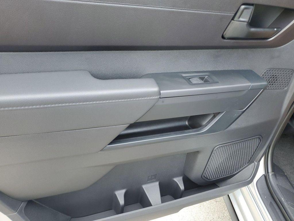 used 2026 Toyota Tundra car, priced at $49,950