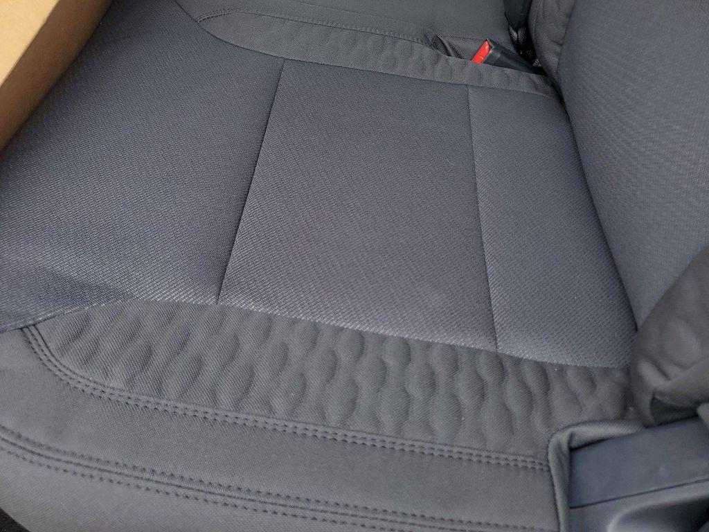 used 2026 Toyota Tundra car, priced at $49,950