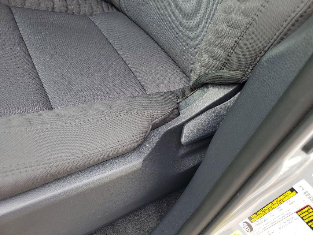 used 2026 Toyota Tundra car, priced at $49,950