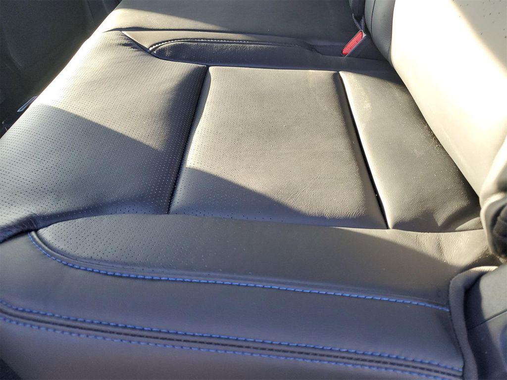 new 2026 Toyota Tundra Hybrid car, priced at $80,561