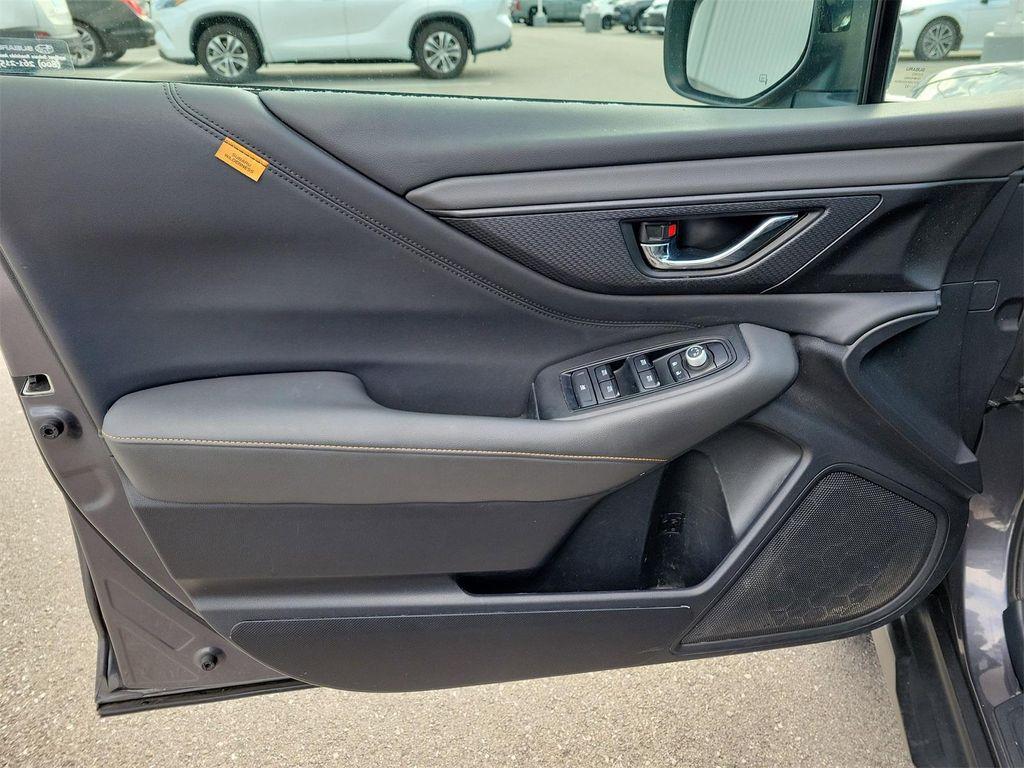 used 2022 Subaru Outback car, priced at $21,949